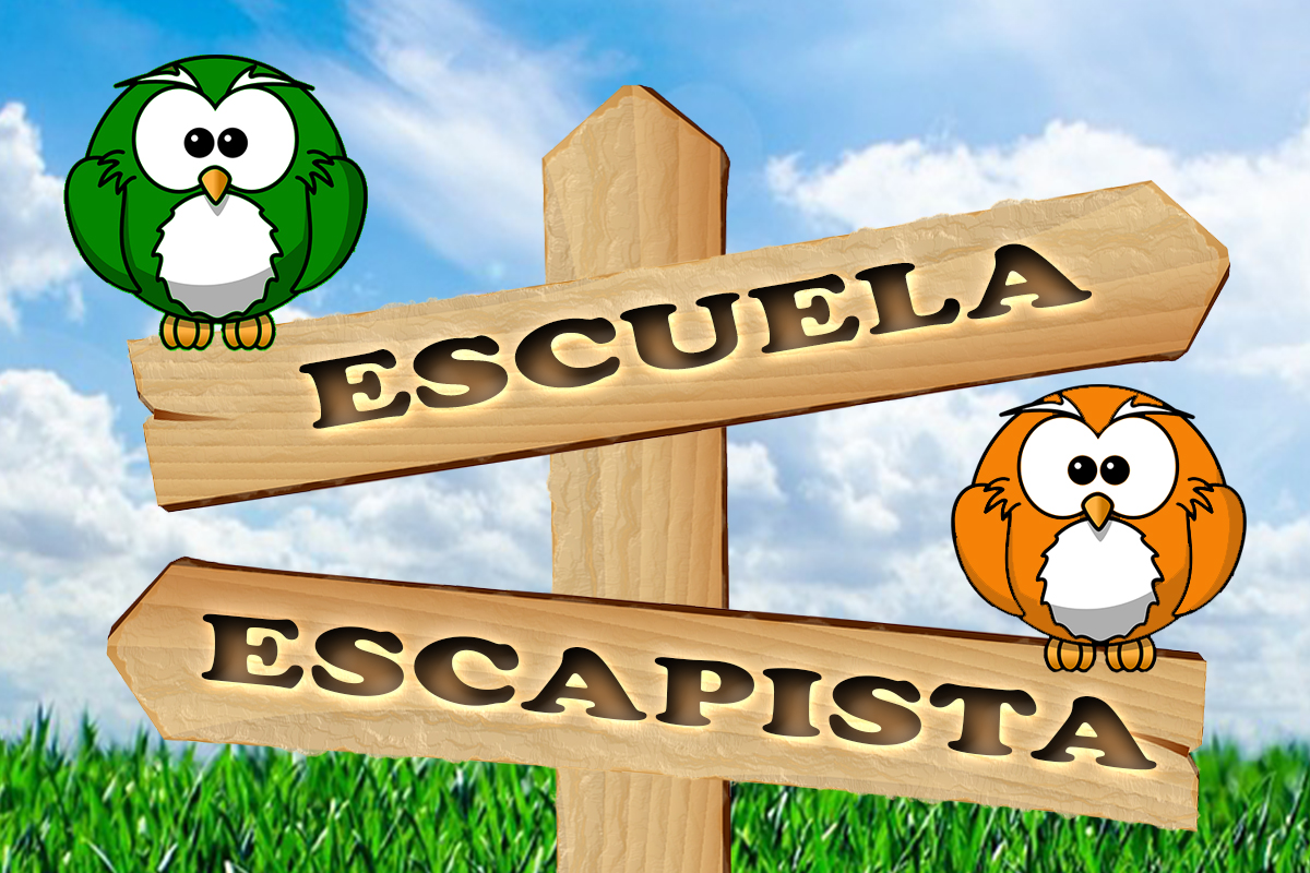 EscaPista